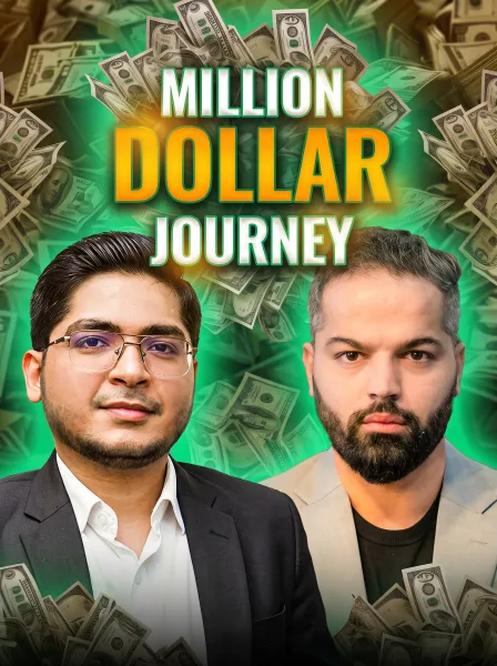 Million Dollar Journey