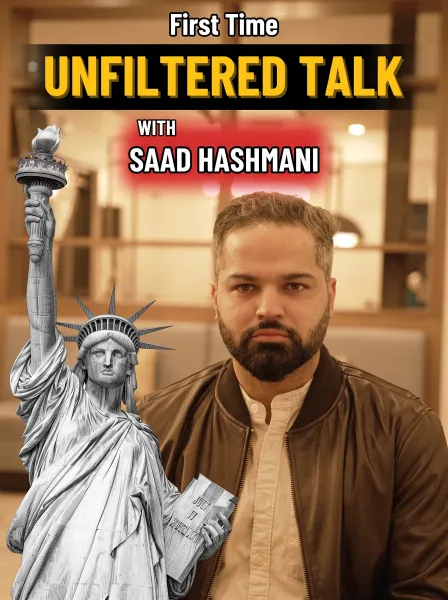Unfiltered Talk