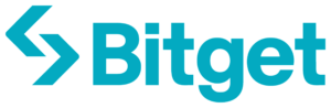 Bitget logo