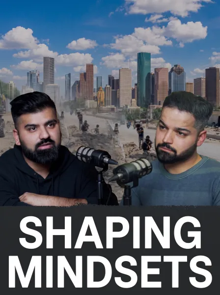 Shaping Mindsets