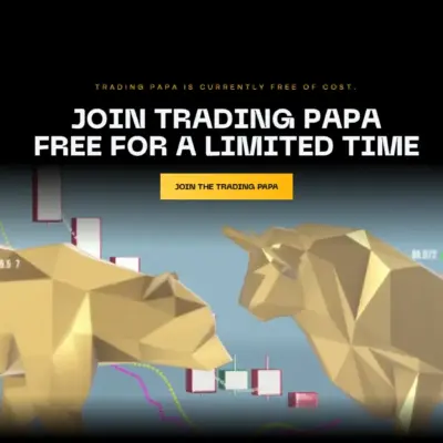 Trading Papa image 1