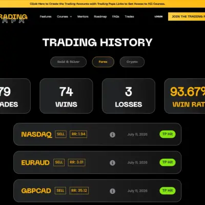 Trading Papa image 3