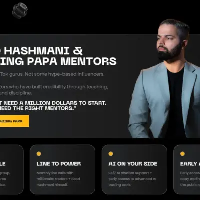 Trading Papa image 4