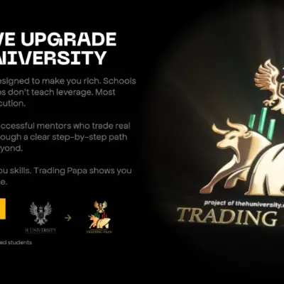 Trading Papa image 6