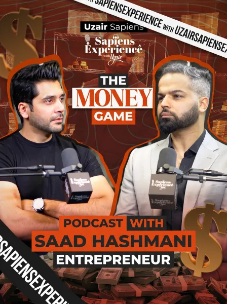 The Money Game