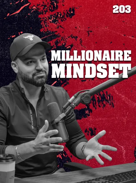 Millionaire Mindset