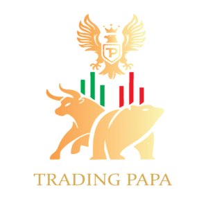 Trading Papa logo