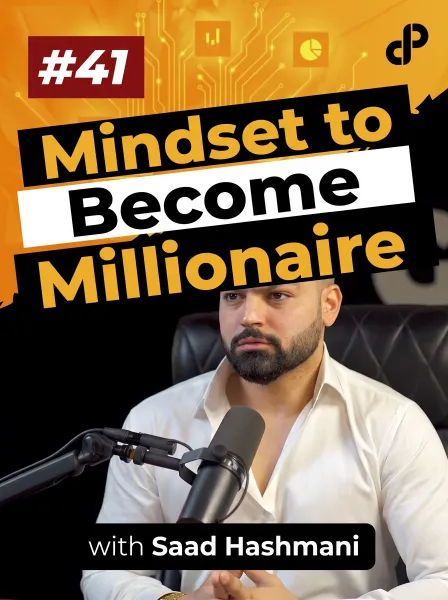 Mindset To Become Millionaire