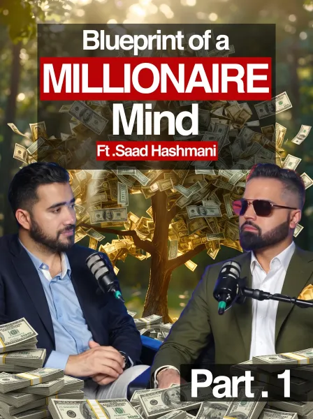 Blueprint Of A Millionaire Mind, Part 1